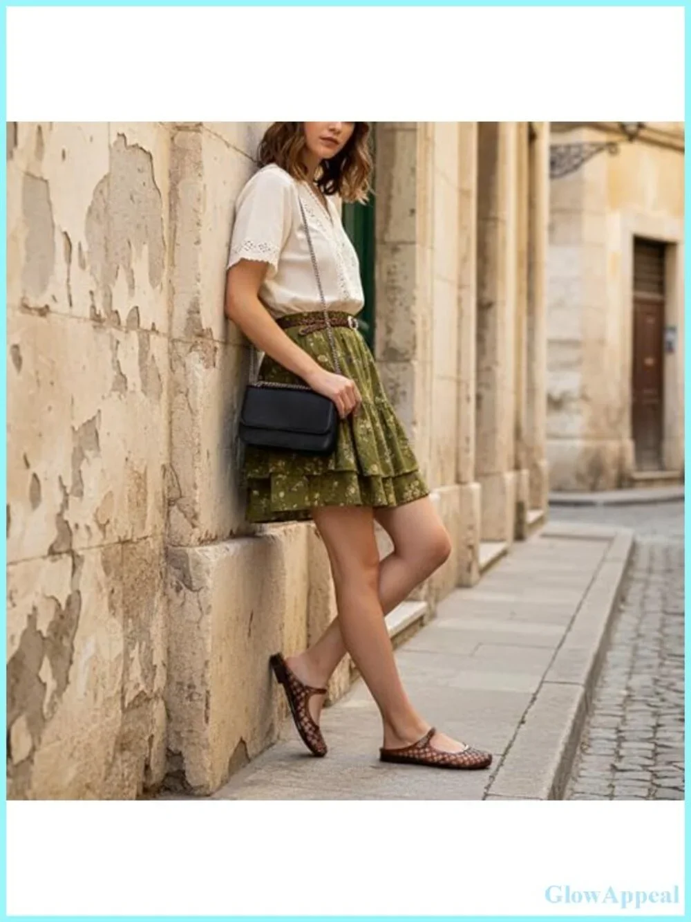 Women Mary Jane Jelly Flat Sandals Waterproof Quick-Dry Adjustable Buckle Mule